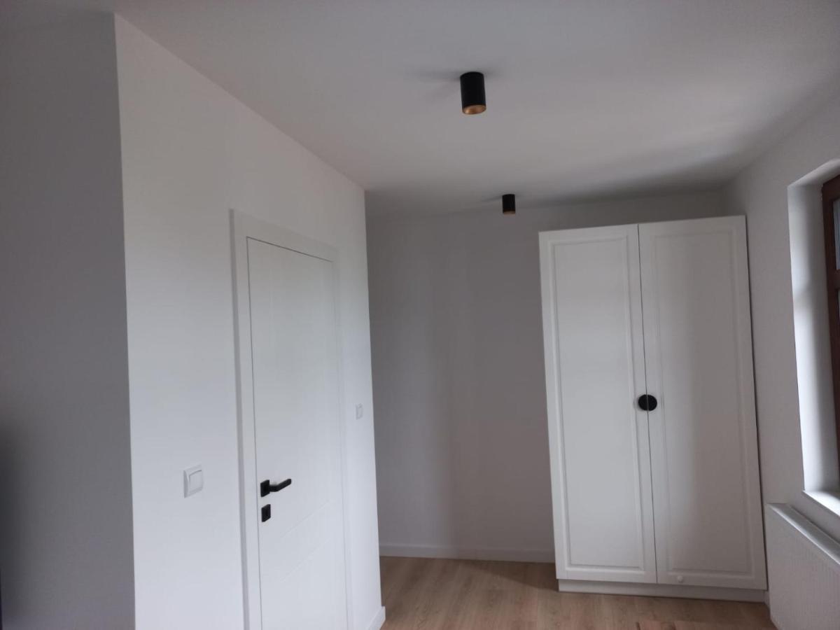 Piaskowa 11 Διαμέρισμα Stary Toruń Εξωτερικό φωτογραφία