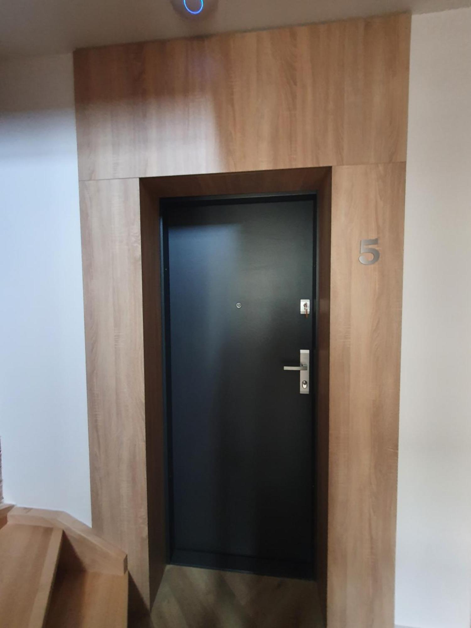 Piaskowa 11 Διαμέρισμα Stary Toruń Εξωτερικό φωτογραφία