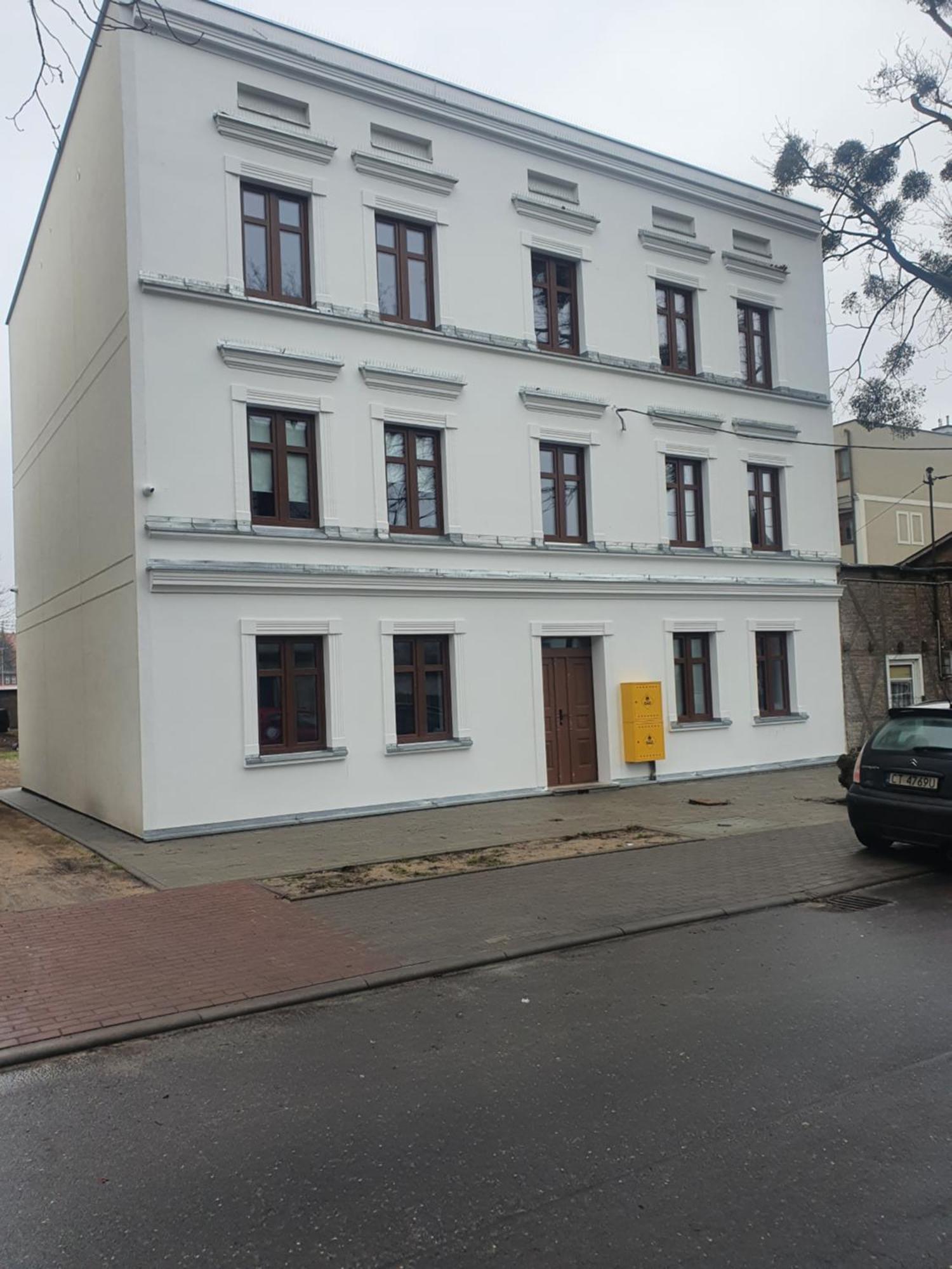 Piaskowa 11 Διαμέρισμα Stary Toruń Εξωτερικό φωτογραφία